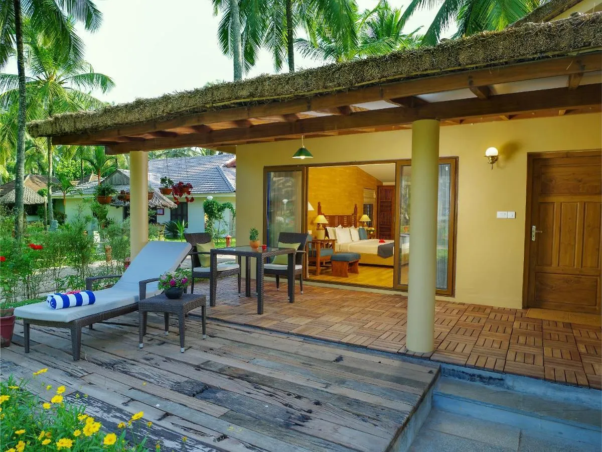 Sitaram Beach Retreat Indie