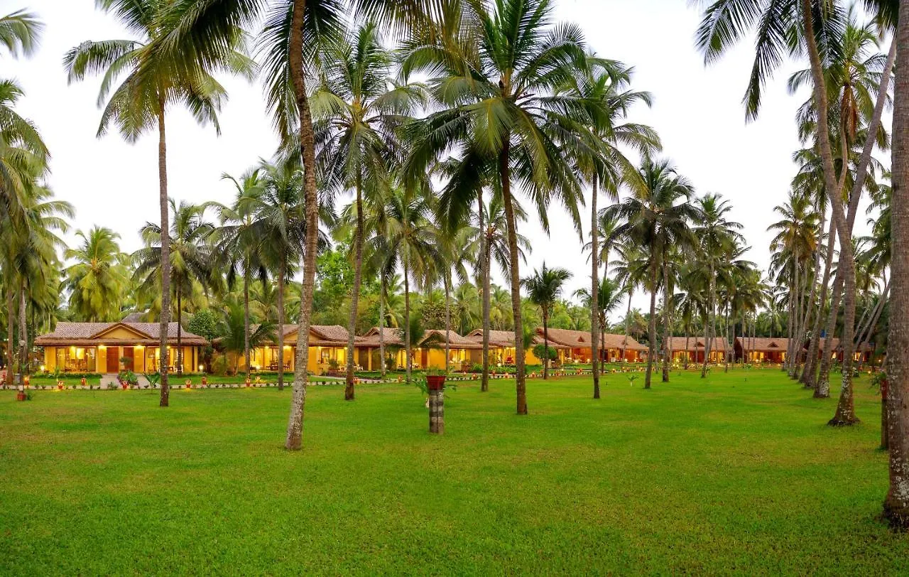 Sitaram Beach Retreat