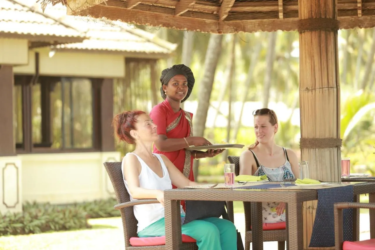 Sitaram Beach Retreat Indie