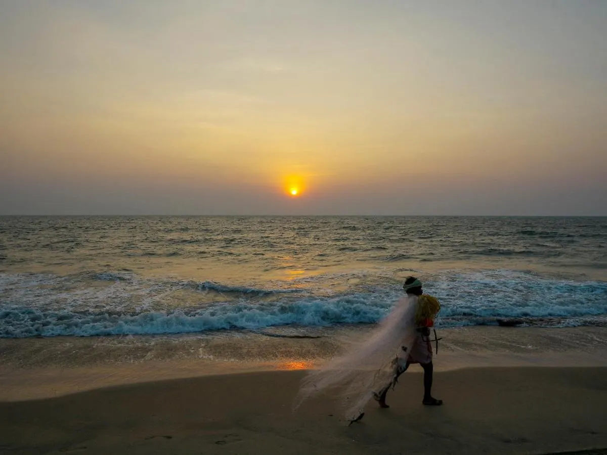 Sitaram Beach Retreat 0*, Thrissur Indie
