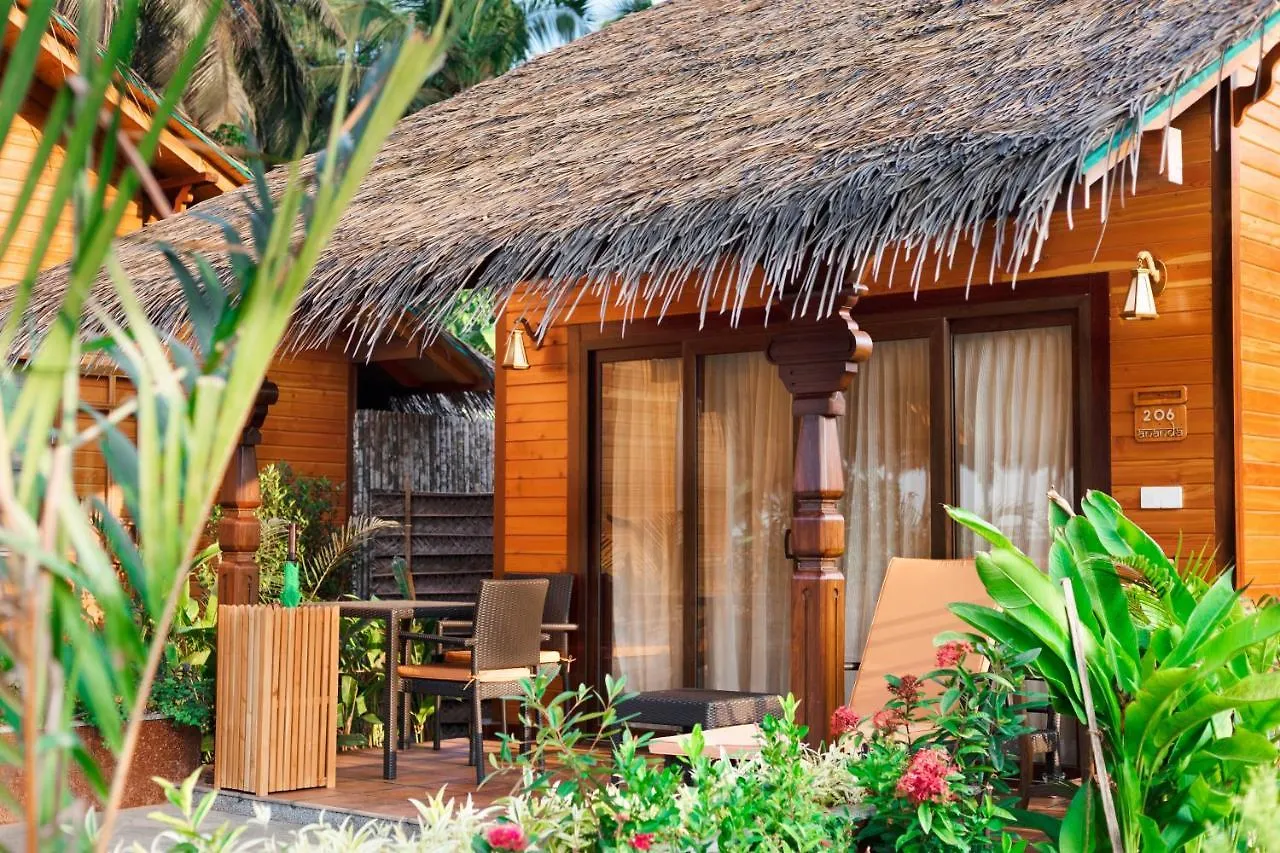 Sitaram Beach Retreat 0*, Thrissur