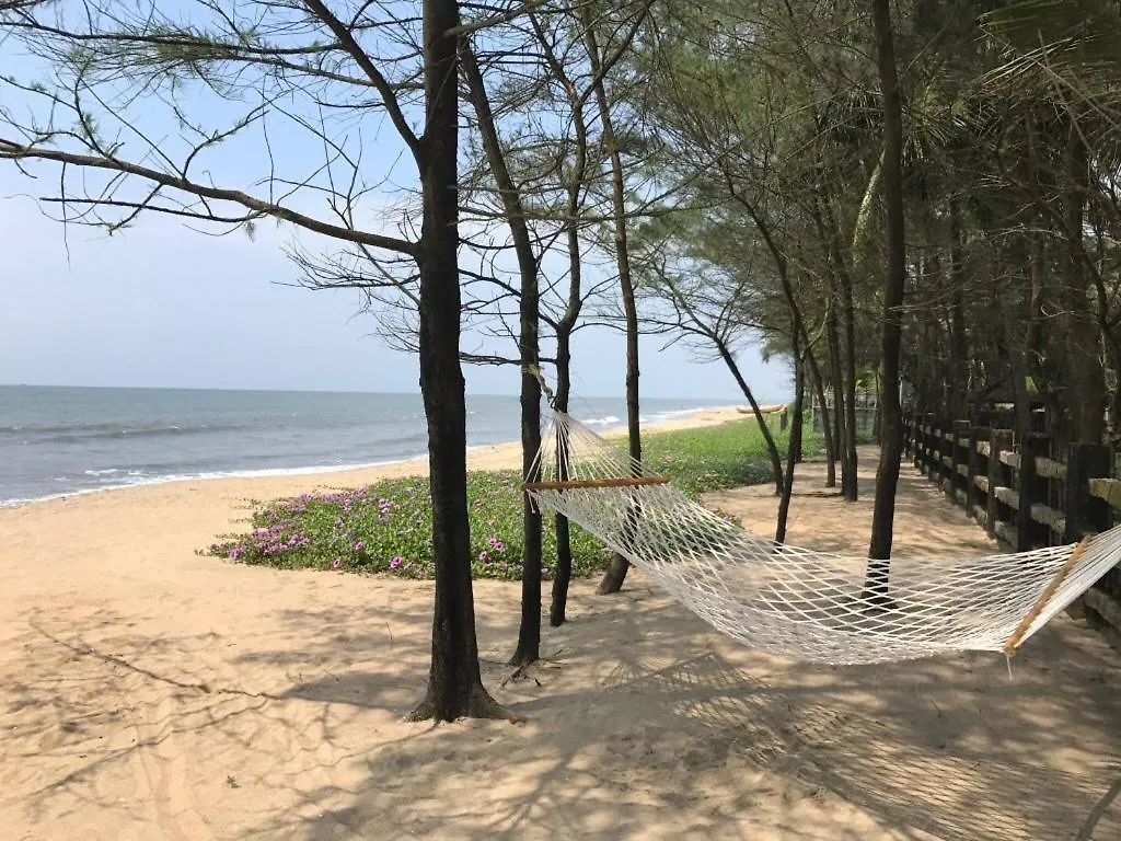 Sitaram Beach Retreat 0*, Thrissur