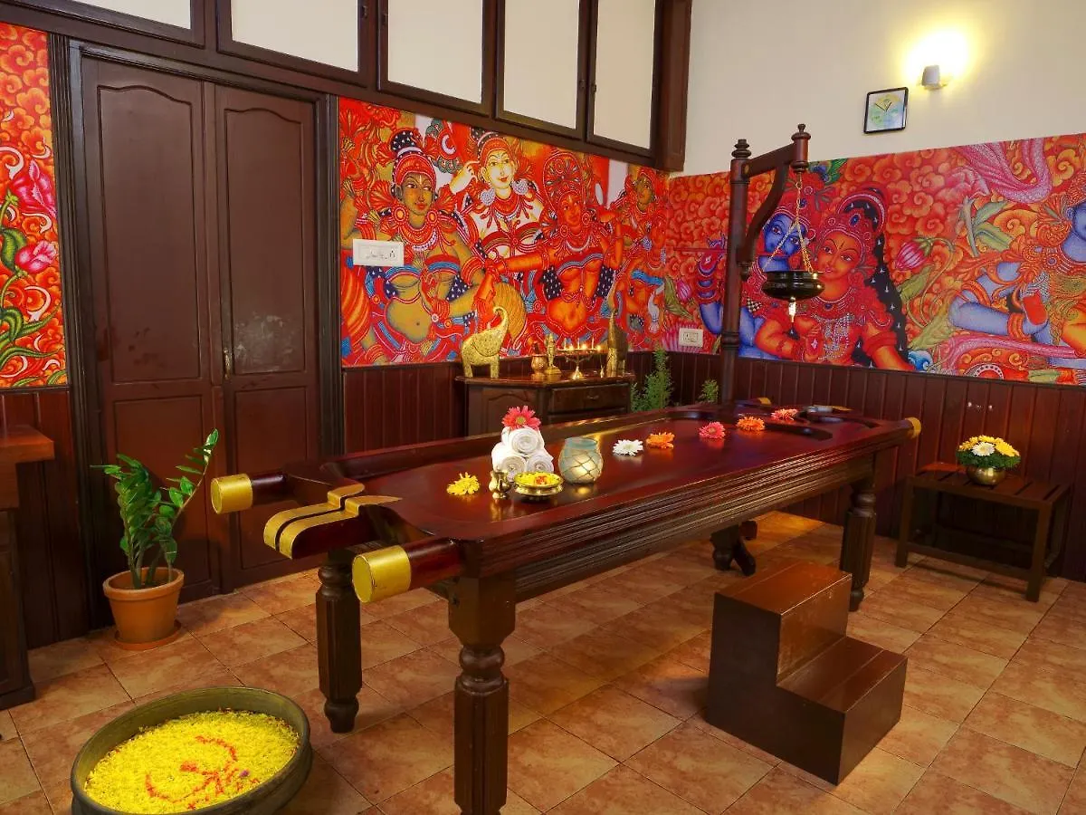 Sitaram Beach Retreat