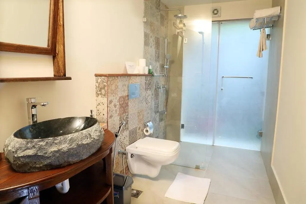 Sitaram Beach Retreat Indie